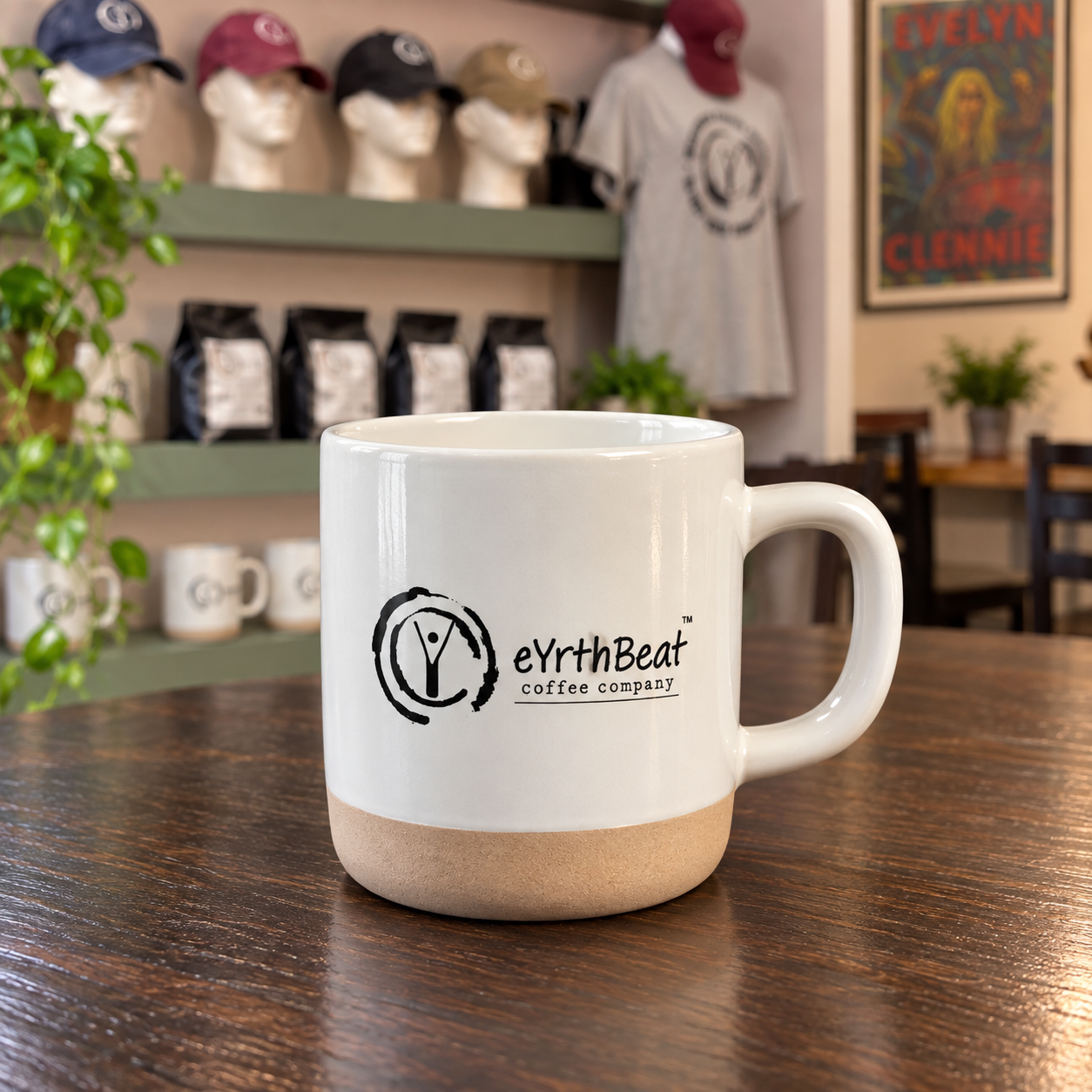 eYB Mug